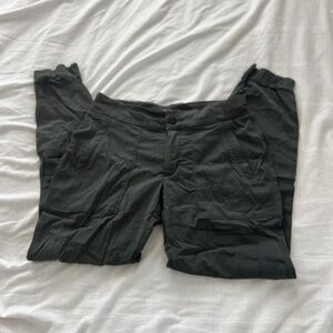 Athleta trekkie jogger 2.0